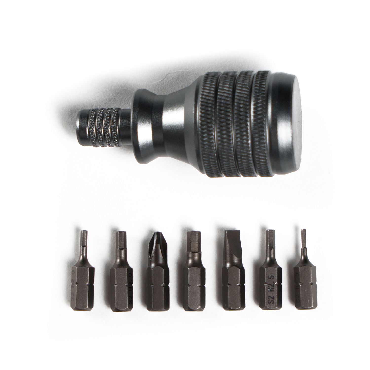 Отвертка TSPROF 7 Бит